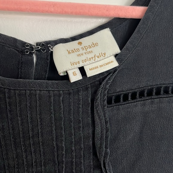 Kate Spade Top - Picture 2 of 2